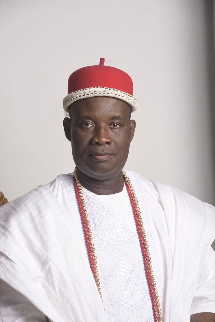 Igwe Chidume Chris Oranu