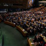 International conventions and treaties