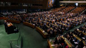 International conventions and treaties
