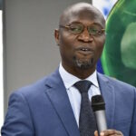 SEC DG Emomotimi Agama