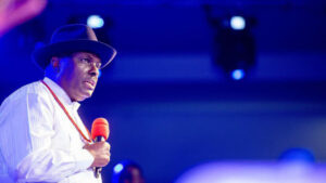 James Ibori