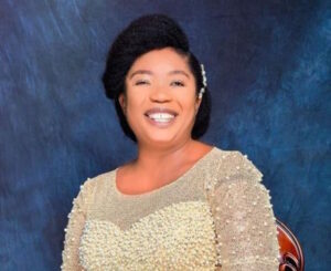 Joan Onyemaechi