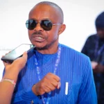 Joe Ajaero
