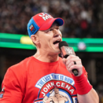 John Cena