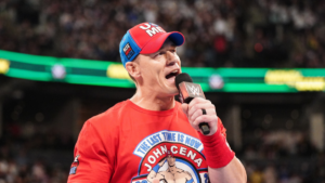 John Cena