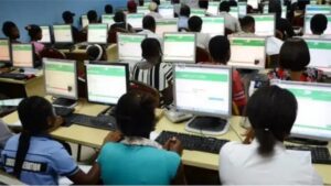 Joint Admissions and Matriculation Board (JAMB)