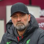 Jurgen Klopp