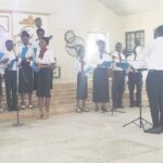 Kaduna church