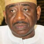 Kano APC Chairman Abdullahi Abbas
