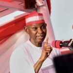 Kano State Governor, Abba Yusuf
