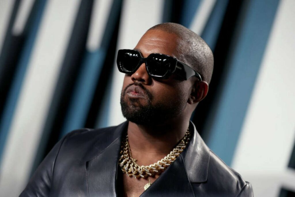 Kanye West