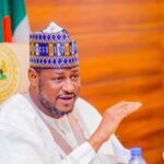 Kastina governor