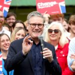 Keir Starmer