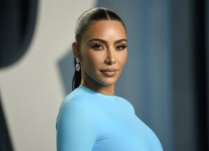 Kim Kardashian