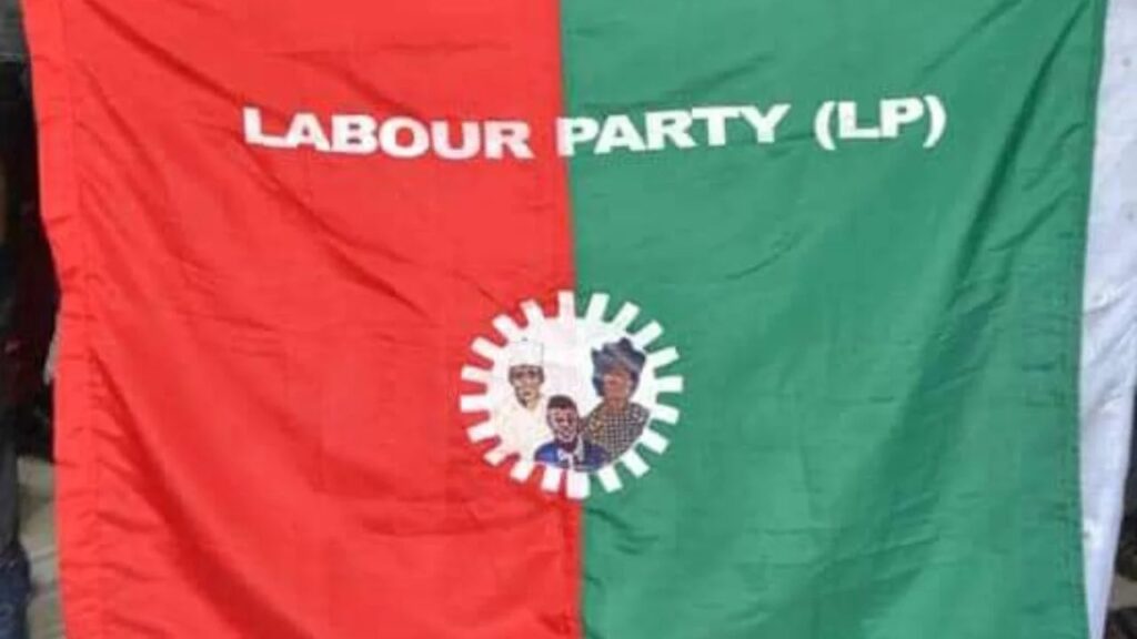 Labour Party