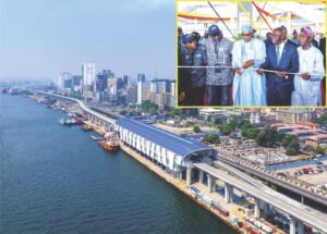 Lagos