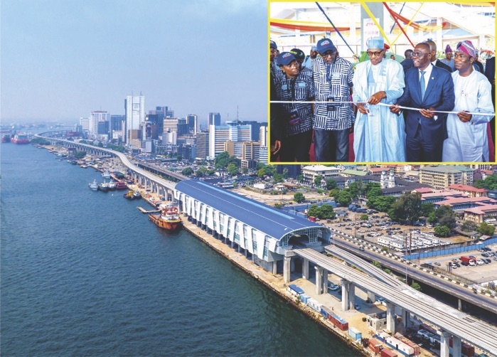 Lagos