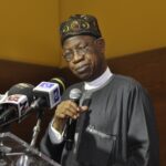 Lai Mohammed