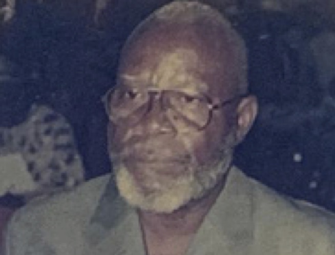 Lawson Osagie, lawyer, activist