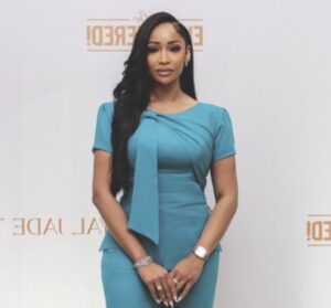 Layal Tinubu