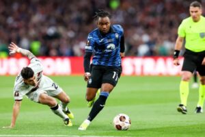 Lookman