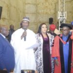 Mamman, Offor, Ezeokonkwo and other guests