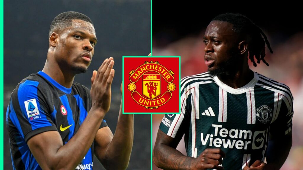Man utd