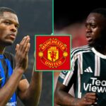 Man utd