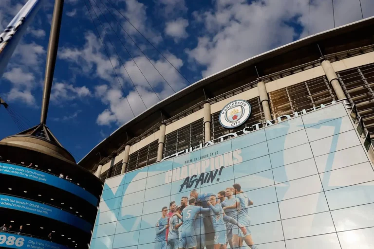 Manchester City