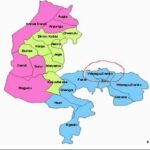Map-of-Kebbi-State-showing-21-Local-Government-Areas-Danko-Wasagu-LGA-circled-in-red