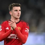 Mason Mount | Getty Images