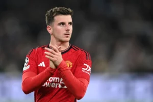 Mason Mount | Getty Images