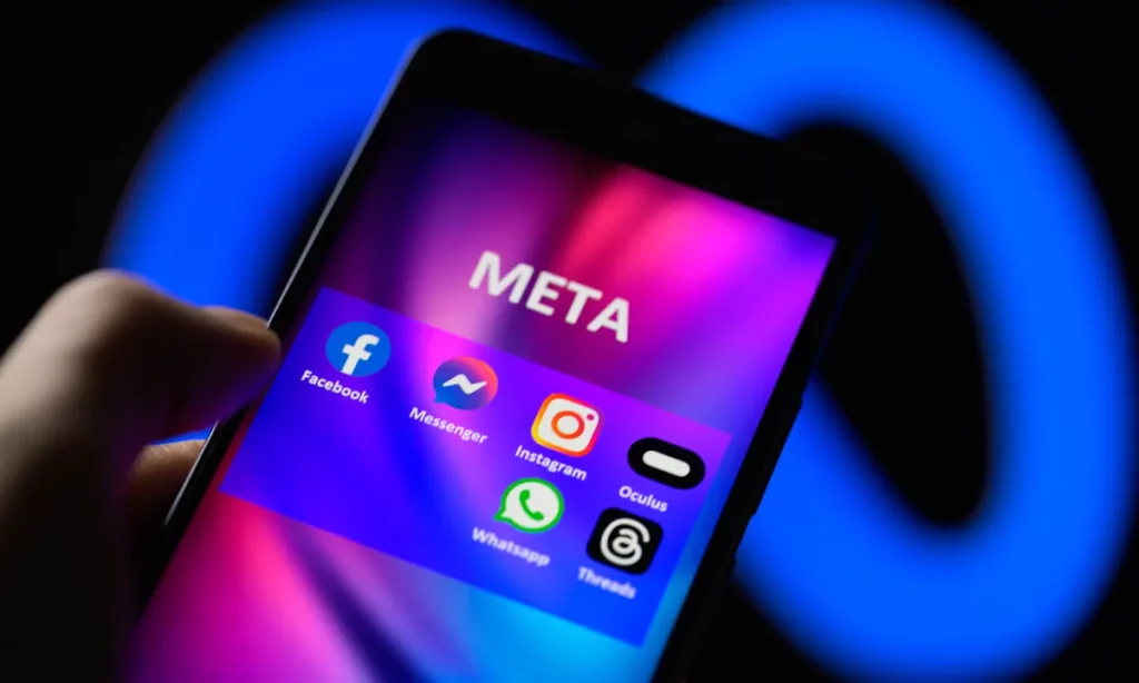 Meta