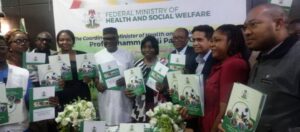 Ministry of Health