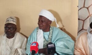 Plateau chieftaincy tussle deepens as kingmakers affirm selection of Bashar monarch