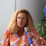 Myriam Ferran,