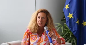 Myriam Ferran,