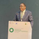 NCDMB-ES-Felix-Ogbe