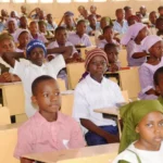 NECO common entrance examination