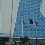 NIMASA building