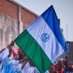 NNPP-flag