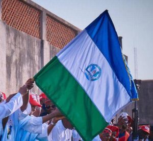 NNPP-flag