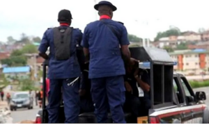 NSCDC-operatives