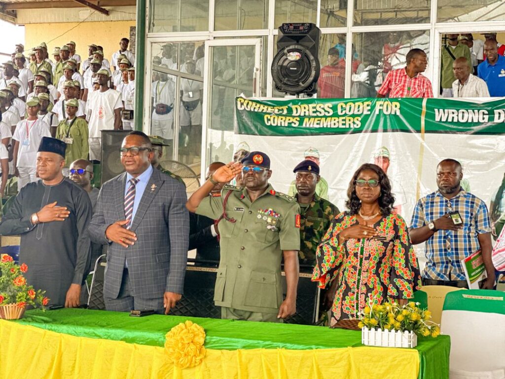 NYSC