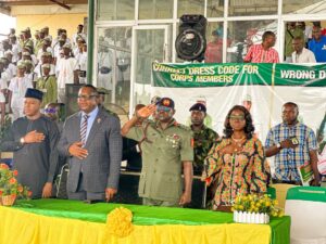 NYSC