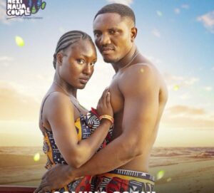 Naija Couple