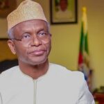Nasir el-Rufai