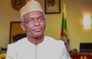 Nasir el-Rufai