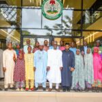 National Security Adviser (NSA), Mallam Nuhu Ribadu, yesterday, handed another set of 16 abducted victims to the officials of Zamfara State government