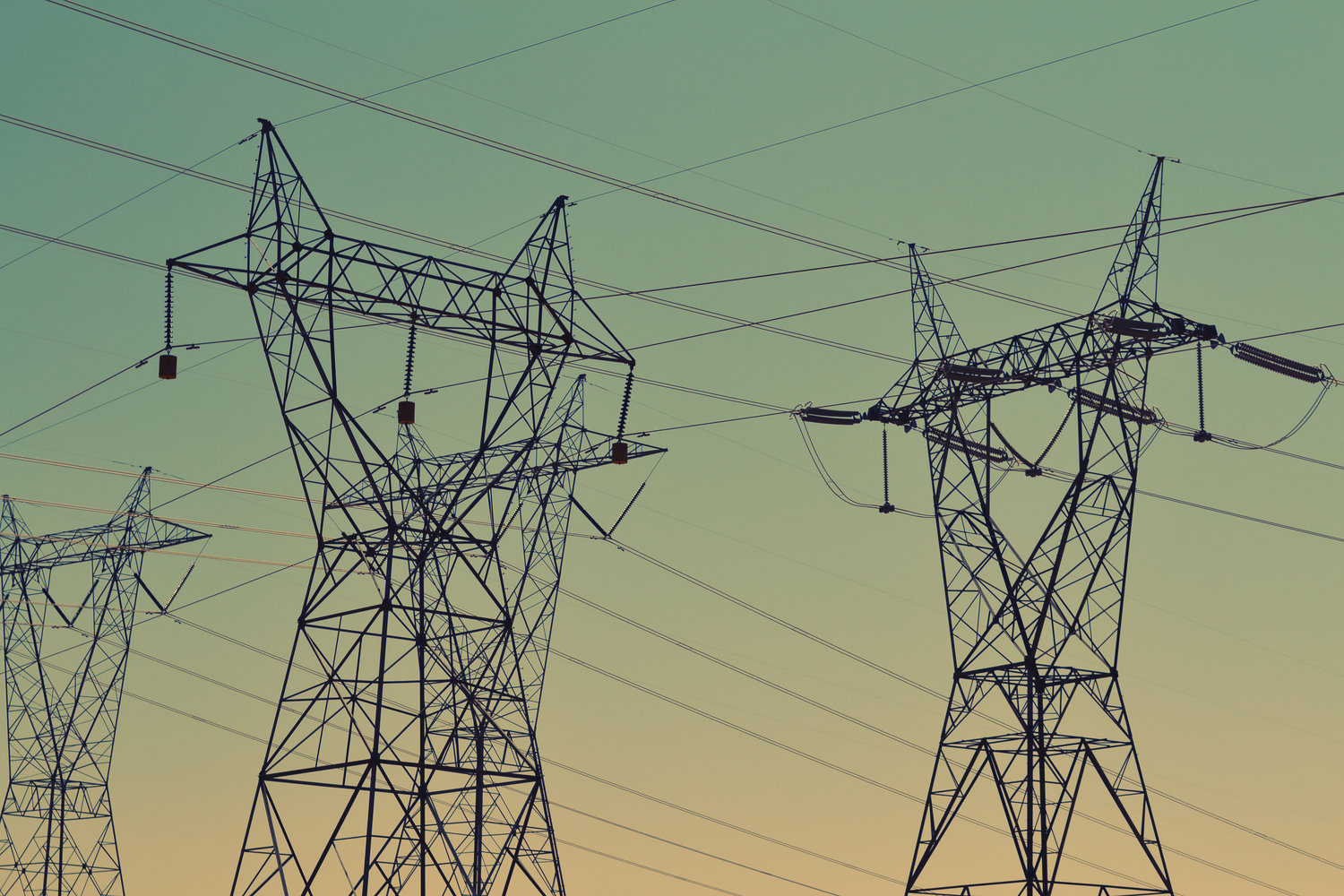 National grid